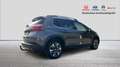 Peugeot 2008 1,2 PureTech 110 S&S Aut. Allure Grau - thumbnail 5