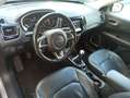 Jeep Compass II 2017 1.6 mjt Limited 2wd 120cv NEOPATENATI Argent - thumbnail 9