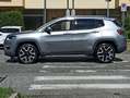 Jeep Compass II 2017 1.6 mjt Limited 2wd 120cv NEOPATENATI Argent - thumbnail 8