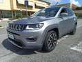 Jeep Compass II 2017 1.6 mjt Limited 2wd 120cv NEOPATENATI Argent - thumbnail 24