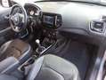 Jeep Compass II 2017 1.6 mjt Limited 2wd 120cv NEOPATENATI Argent - thumbnail 11