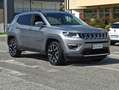 Jeep Compass II 2017 1.6 mjt Limited 2wd 120cv NEOPATENATI Argent - thumbnail 3