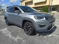 Jeep Compass II 2017 1.6 mjt Limited 2wd 120cv NEOPATENATI Argent - thumbnail 26