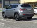 Jeep Compass II 2017 1.6 mjt Limited 2wd 120cv NEOPATENATI Argent - thumbnail 7