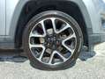 Jeep Compass II 2017 1.6 mjt Limited 2wd 120cv NEOPATENATI Argent - thumbnail 22