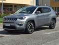 Jeep Compass II 2017 1.6 mjt Limited 2wd 120cv NEOPATENATI Argent - thumbnail 1