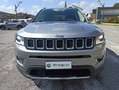Jeep Compass II 2017 1.6 mjt Limited 2wd 120cv NEOPATENATI Argent - thumbnail 25
