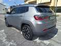Jeep Compass II 2017 1.6 mjt Limited 2wd 120cv NEOPATENATI Argent - thumbnail 29