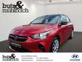 Opel Corsa-e Corsa F e Edition Rojo - thumbnail 1