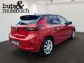 Opel Corsa-e Corsa F e Edition Rojo - thumbnail 3