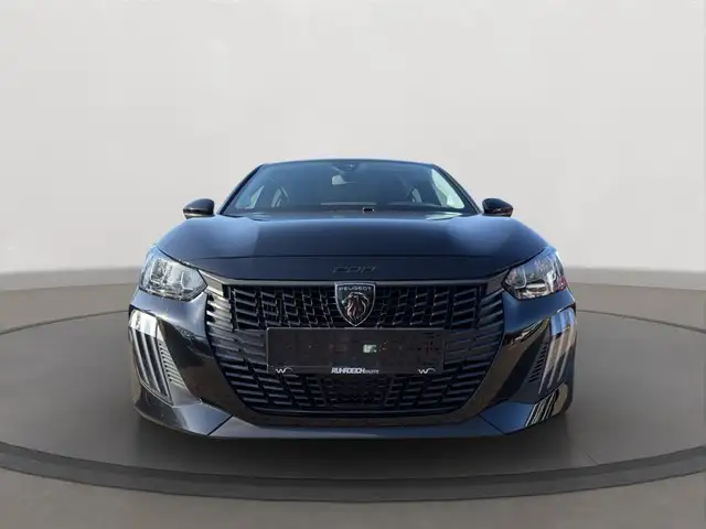 Peugeot 208 view 6