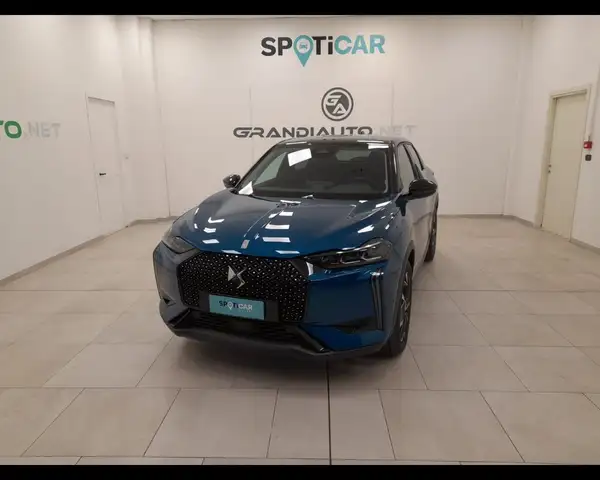 DS Automobiles DS 3 COLLECTION JULE