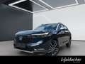 Honda HR-V 1.5 i-MMD Hybrid 2WD Advance Style Aut. Blau - thumbnail 1
