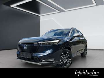 1.5 i-MMD Hybrid 2WD Advance Style Aut.