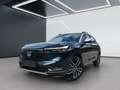 Honda HR-V 1.5 i-MMD Hybrid 2WD Advance Style Aut. Blau - thumbnail 2