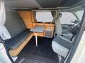 Volkswagen T5 California Comofortline 4 Motion Summermobil DIFF-LOCK Weiß - thumbnail 9