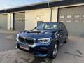 BMW X3 xDrive 20 d M Sport M Paket,Ahk,LED,Leder,Cam Blau - thumbnail 7