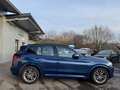 BMW X3 xDrive 20 d M Sport M Paket,Ahk,LED,Leder,Cam Blau - thumbnail 2