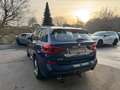 BMW X3 xDrive 20 d M Sport M Paket,Ahk,LED,Leder,Cam Blau - thumbnail 5