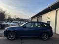 BMW X3 xDrive 20 d M Sport M Paket,Ahk,LED,Leder,Cam Blau - thumbnail 6
