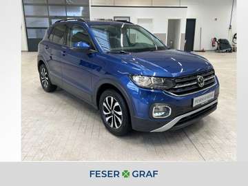 ACTIVE Life 1.0 TSI OPF 81 kW 7-Gang-DSG