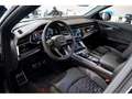 Audi RS Q8 RSQ8 quattro performance tiptronic 471kW Gris - thumbnail 3