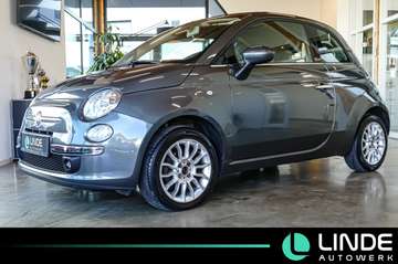 Lounge |KLIMA|TEILLEDER|PDC|15 ALU