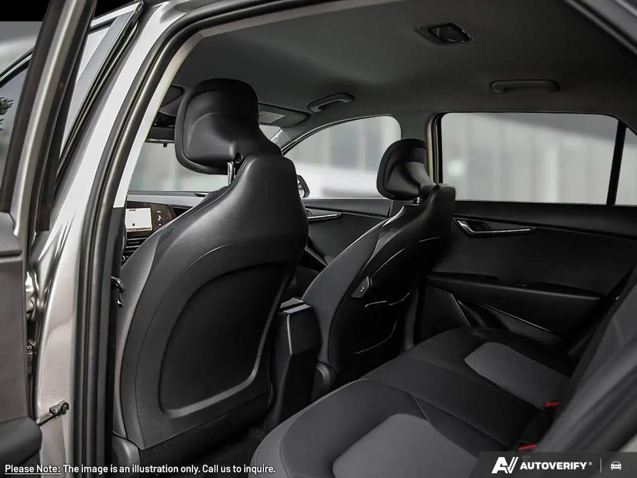 Kia Niro снимка Kia Niro