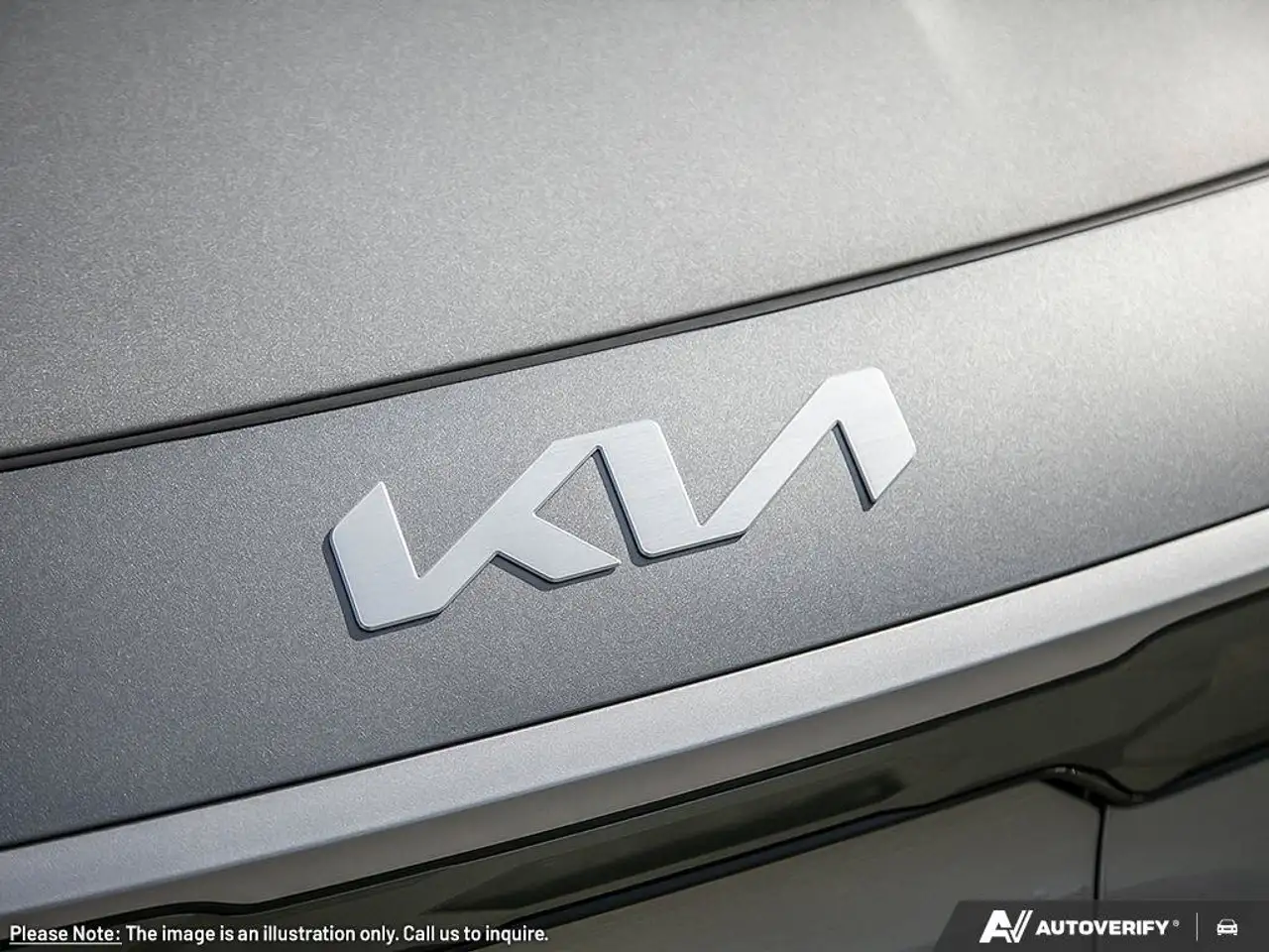 Kia Niro снимка Kia Niro