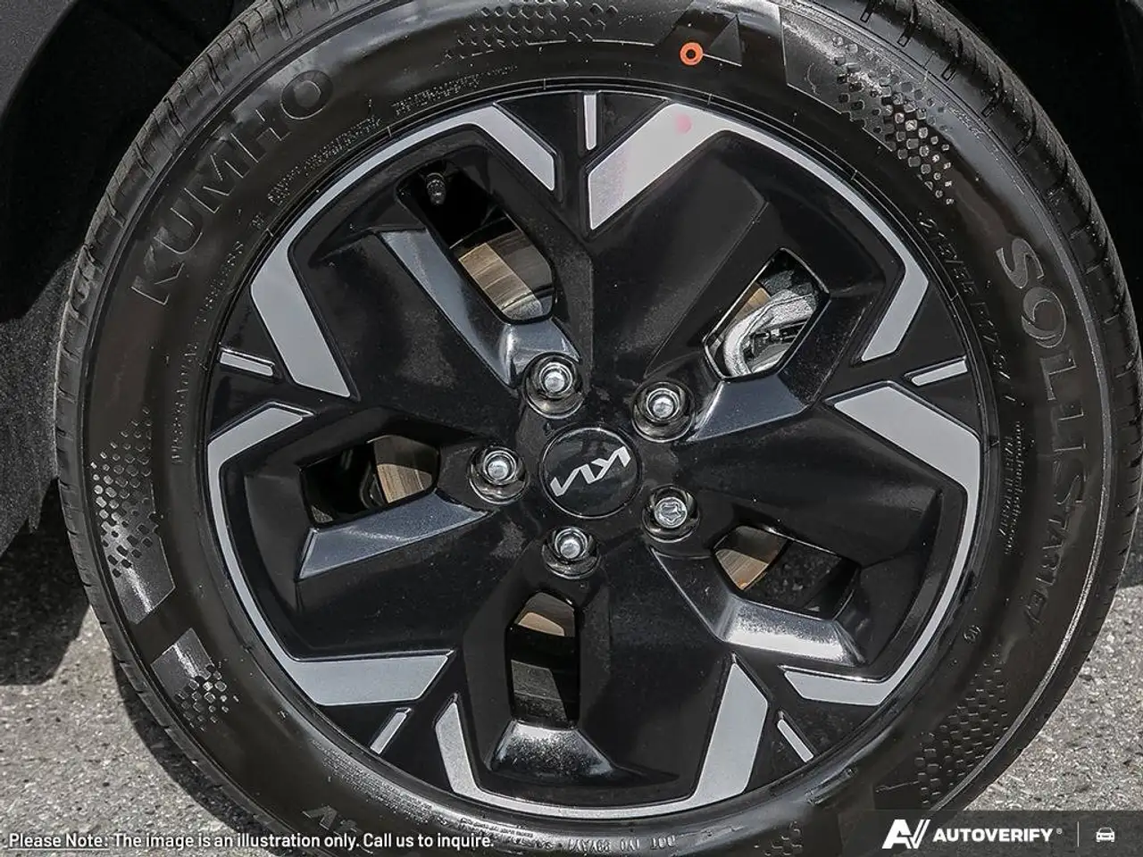 Kia Niro снимка Kia Niro
