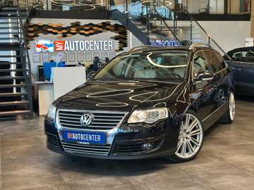 V6 FSI *4Motion*Navi*Xenon*TÜV*