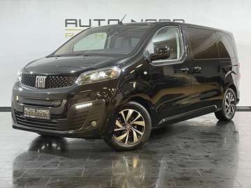 Elektro L2 Lounge*75kWh*7-Sitzer*Leder*