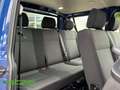 Volkswagen T6.1 Kombi 2.0 TDI 9 Sitze+Sitzheizung+ DAB SHZ Notbremsass. Blau - thumbnail 10
