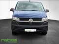 Volkswagen T6.1 Kombi 2.0 TDI 9 Sitze+Sitzheizung+ DAB SHZ Notbremsass. Blau - thumbnail 5