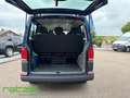 Volkswagen T6.1 Kombi 2.0 TDI 9 Sitze+Sitzheizung+ DAB SHZ Notbremsass. Blau - thumbnail 9