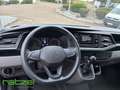 Volkswagen T6.1 Kombi 2.0 TDI 9 Sitze+Sitzheizung+ DAB SHZ Notbremsass. Blau - thumbnail 6