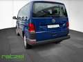 Volkswagen T6.1 Kombi 2.0 TDI 9 Sitze+Sitzheizung+ DAB SHZ Notbremsass. Blau - thumbnail 4