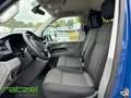 Volkswagen T6.1 Kombi 2.0 TDI 9 Sitze+Sitzheizung+ DAB SHZ Notbremsass. Blau - thumbnail 7