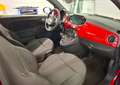 Fiat 500C Cabrio 1.0 GSE Cool & Sound Rot - thumbnail 3