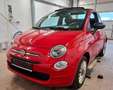 Fiat 500C Cabrio 1.0 GSE Cool & Sound Rot - thumbnail 1