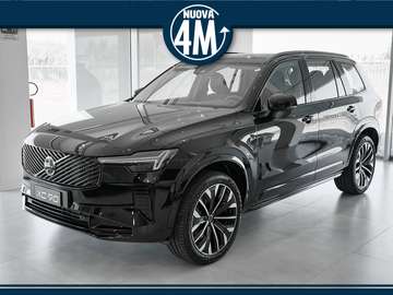 XC90 b5 mhev Plus Dark awd 7posti Aut