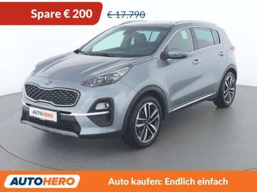 1.6 CRDi Mild-Hybrid 25 Jahre OE Edition 2WD