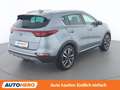 Kia Sportage 1.6 CRDi Mild-Hybrid 25 Jahre OE Edition 2WD Grau - thumbnail 6