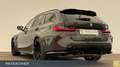 BMW M3 A Competition M xDrive Tou el.Sitz+Mem,DAProf Grau - thumbnail 2