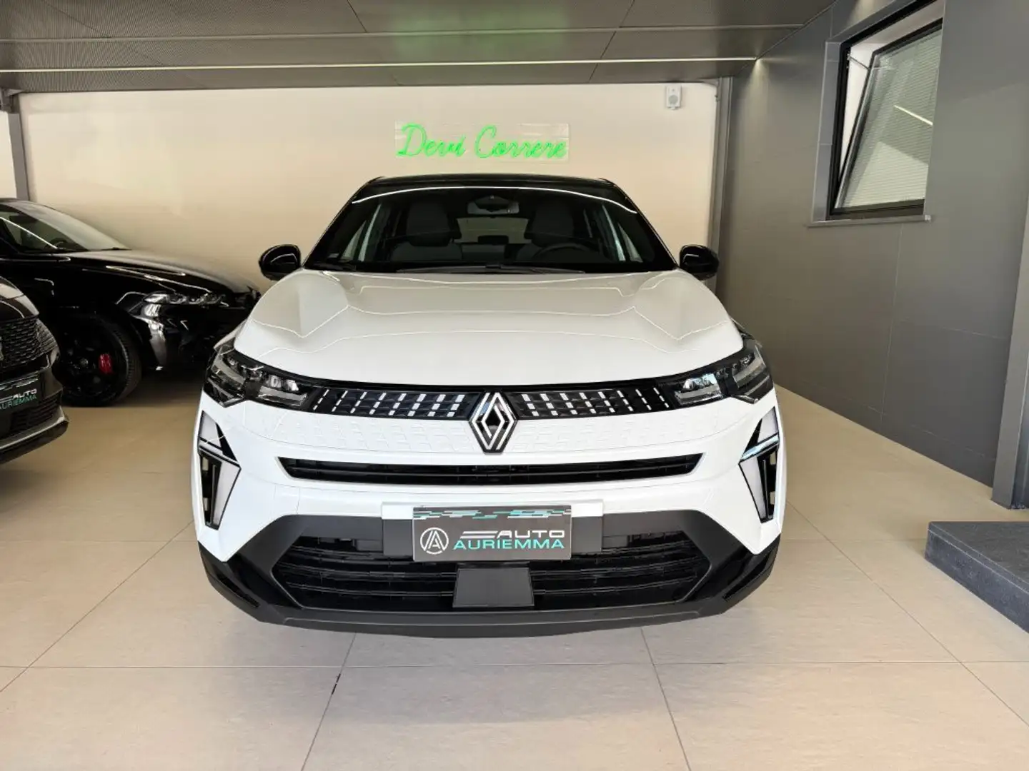 Renault Captur 1.0 TCE TECHNO GPL KM0 UFFICIALE ITALIA Blanc - 2