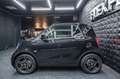 smart forTwo Turbo Coupe SportPaket Navi Kamera Schwarz - thumbnail 6
