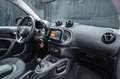 smart forTwo Turbo Coupe SportPaket Navi Kamera Schwarz - thumbnail 14
