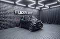 smart forTwo Turbo Coupe SportPaket Navi Kamera Schwarz - thumbnail 1