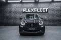 smart forTwo Turbo Coupe SportPaket Navi Kamera Schwarz - thumbnail 4