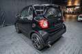 smart forTwo Turbo Coupe SportPaket Navi Kamera Schwarz - thumbnail 19